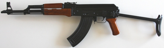 NORINCO 56S-1 AK-47